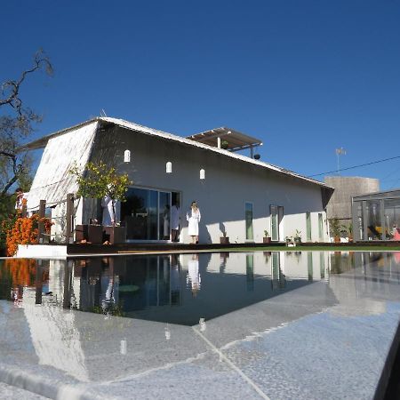 Vilapura - Naturism Tavira Buitenkant foto