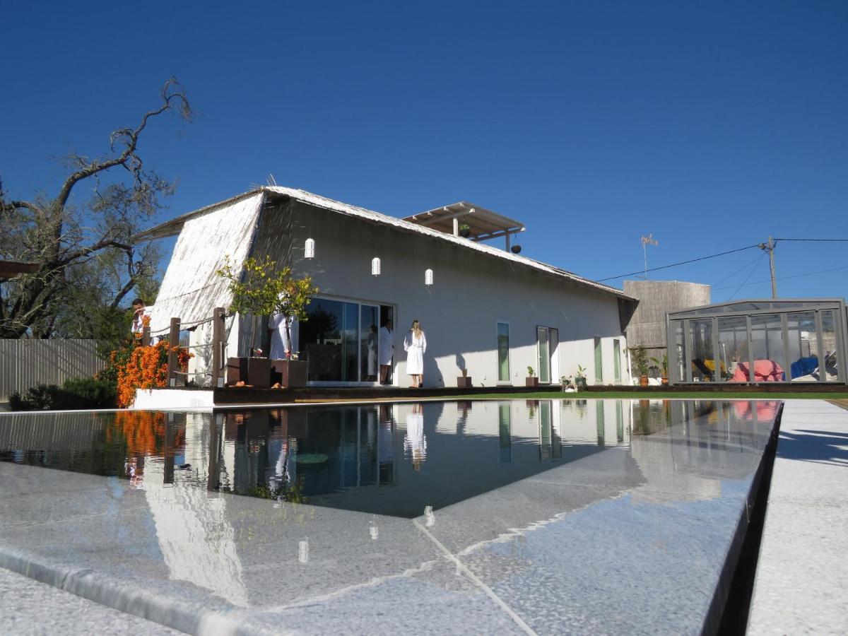 Vilapura - Naturism Tavira Buitenkant foto
