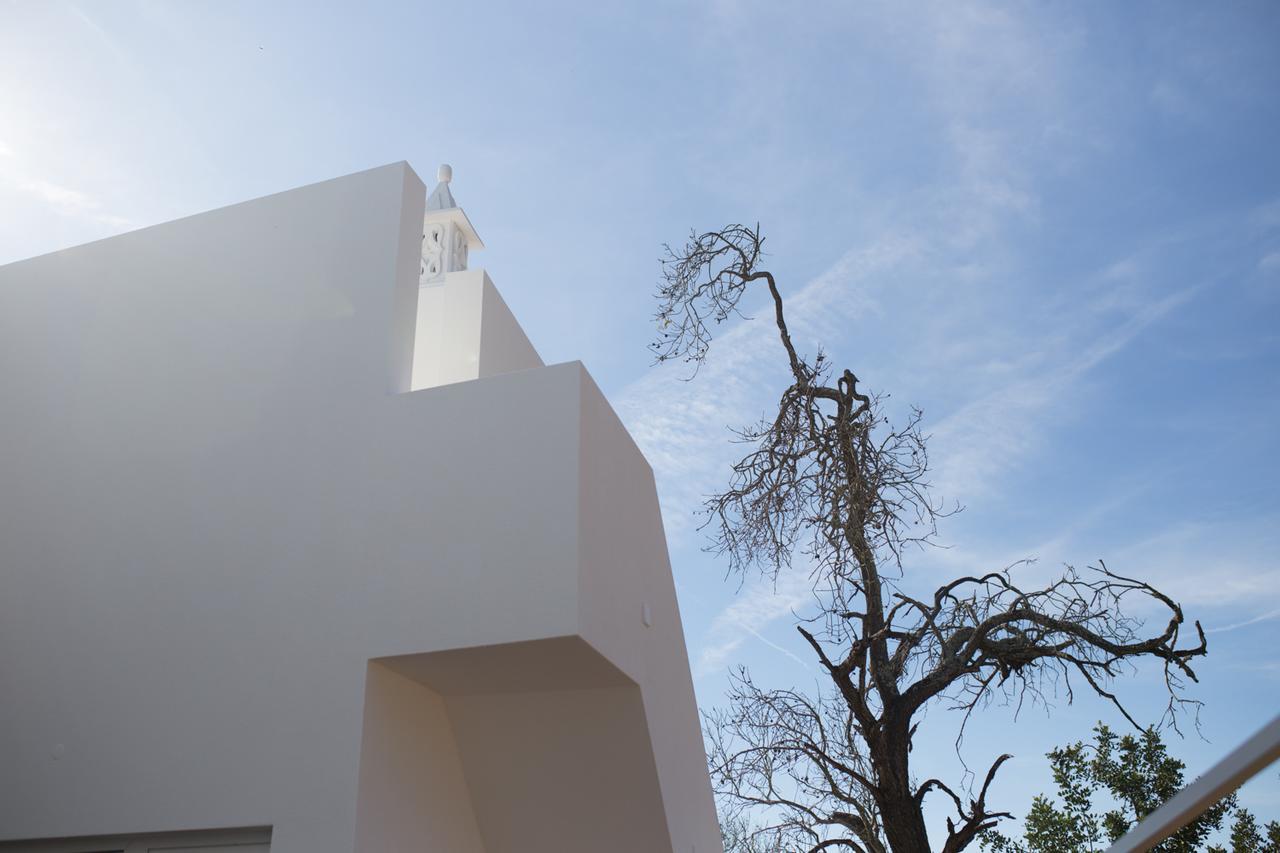 Vilapura - Naturism Tavira Buitenkant foto